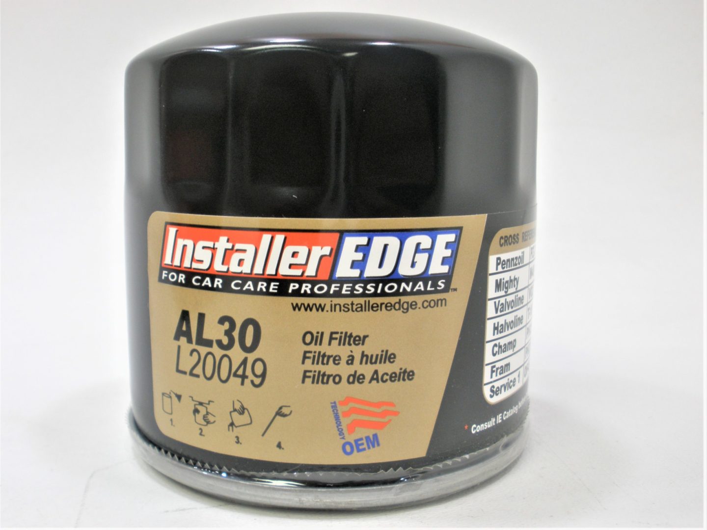 installer-edge-qty-6-oil-filter-al30-l20049-_md_-9-8-20-oeirgjeioprgjpeorigjoperigjeoprigjeoprigjo-6-