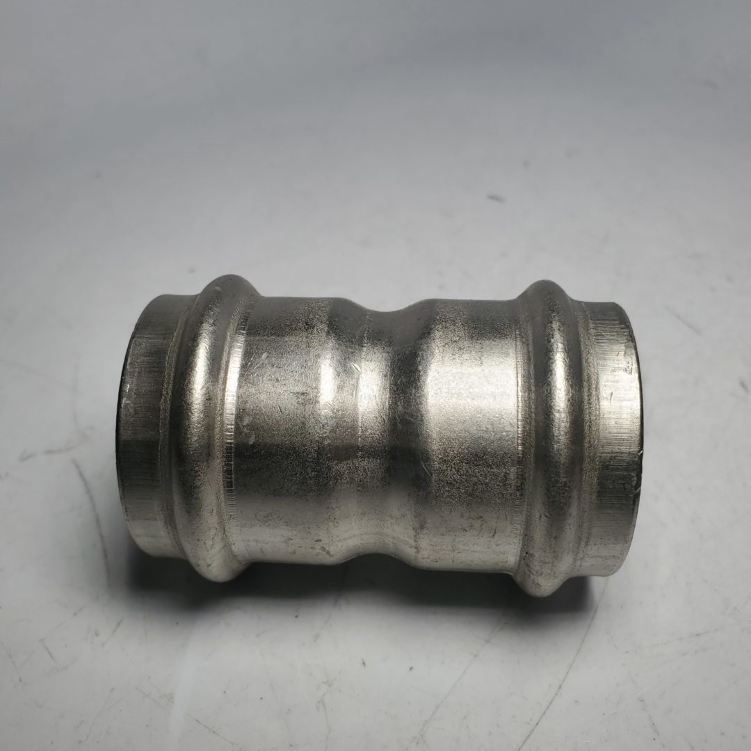 BIM objects - Free download! ProPress Stainless Di-Electric Union BIM objects - Free download! ProPress Stainless Di-Electric Union