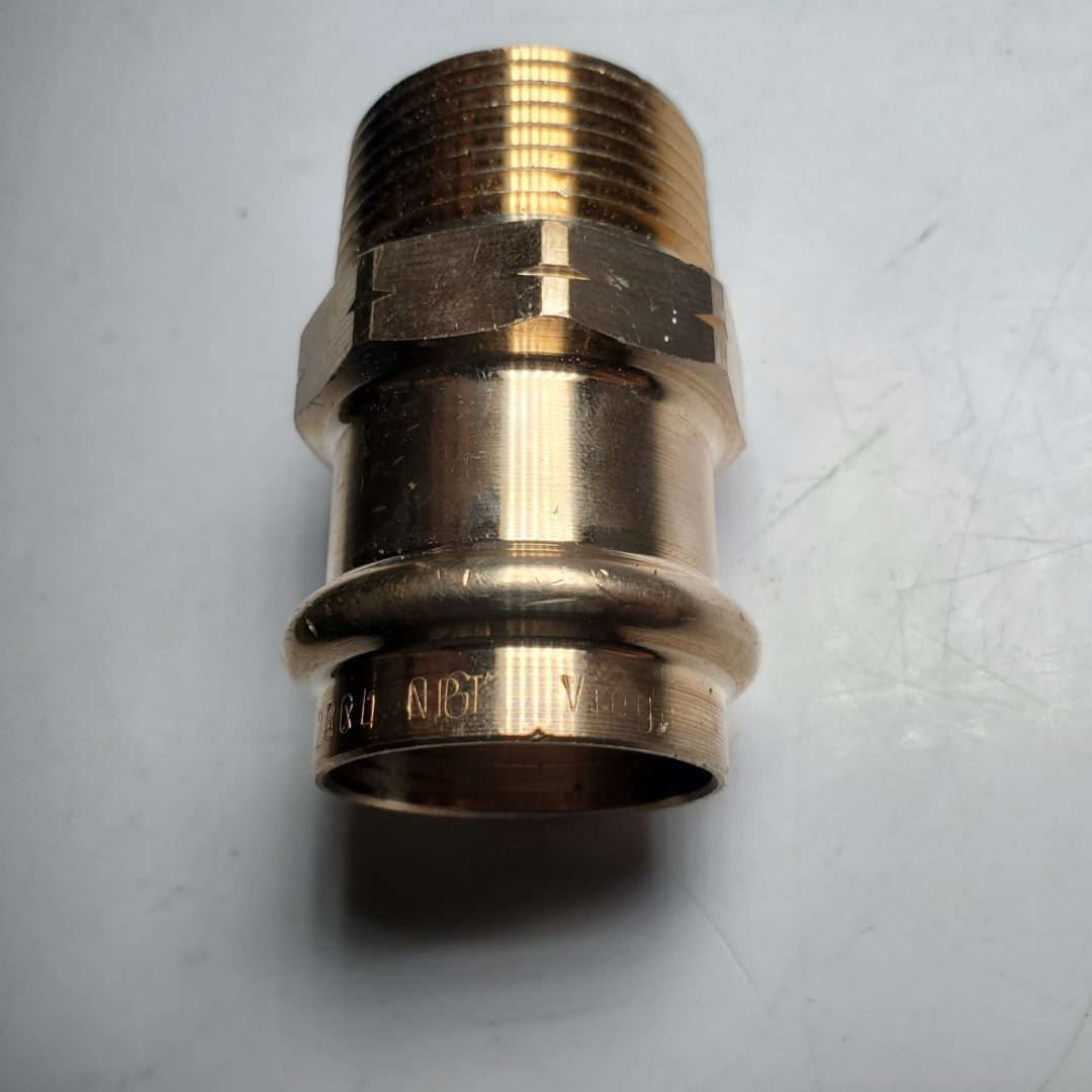 Viega Seapress 0311 452 988 - 28mm x 1