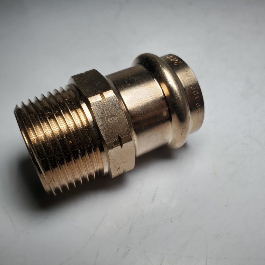 Viega Seapress 0311 452 988 - 28mm x 1