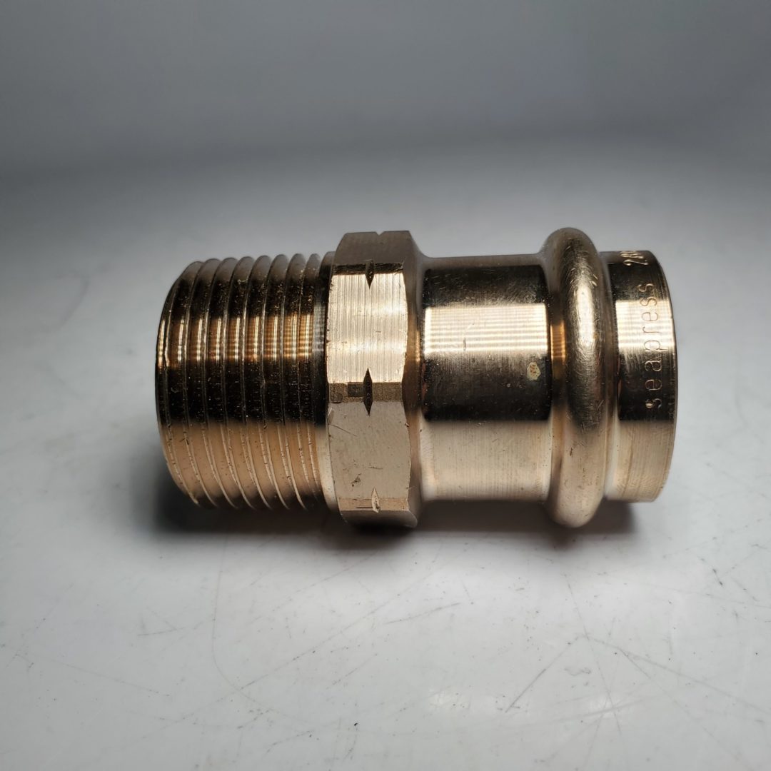 Viega Seapress 0311 452 988 - 28mm x 1