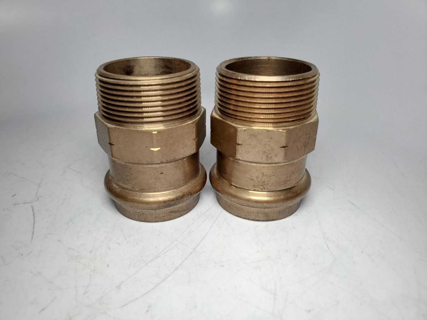 Viega SeaPress 0311 453015 - 42mm x 1-1/2