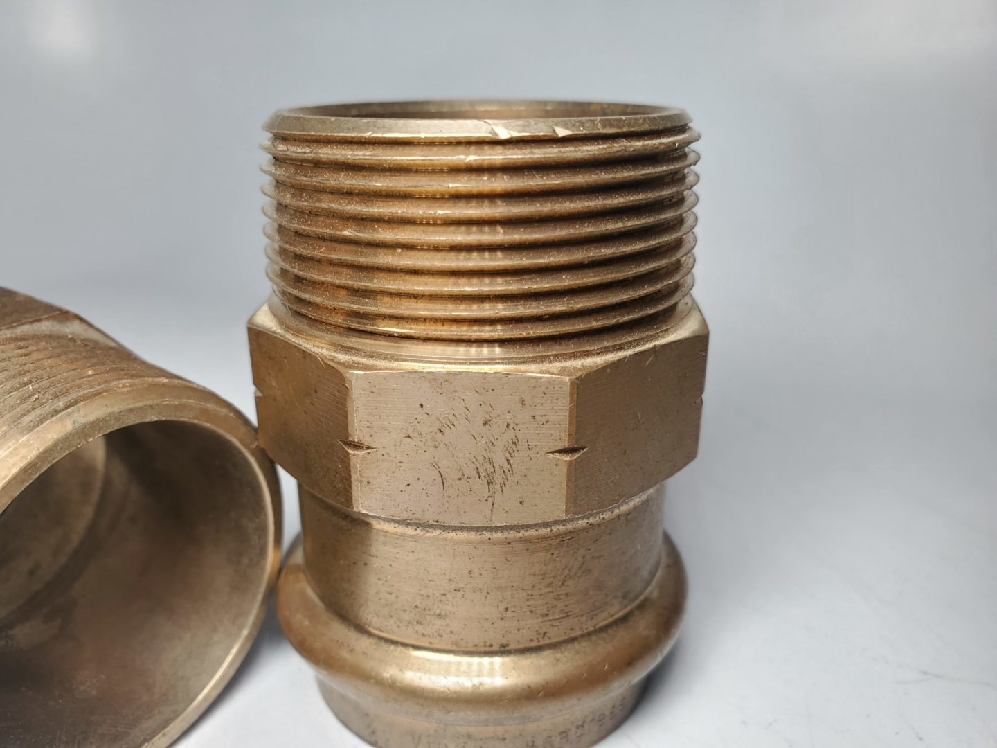 Viega SeaPress 0311 453015 - 42mm x 1-1/2