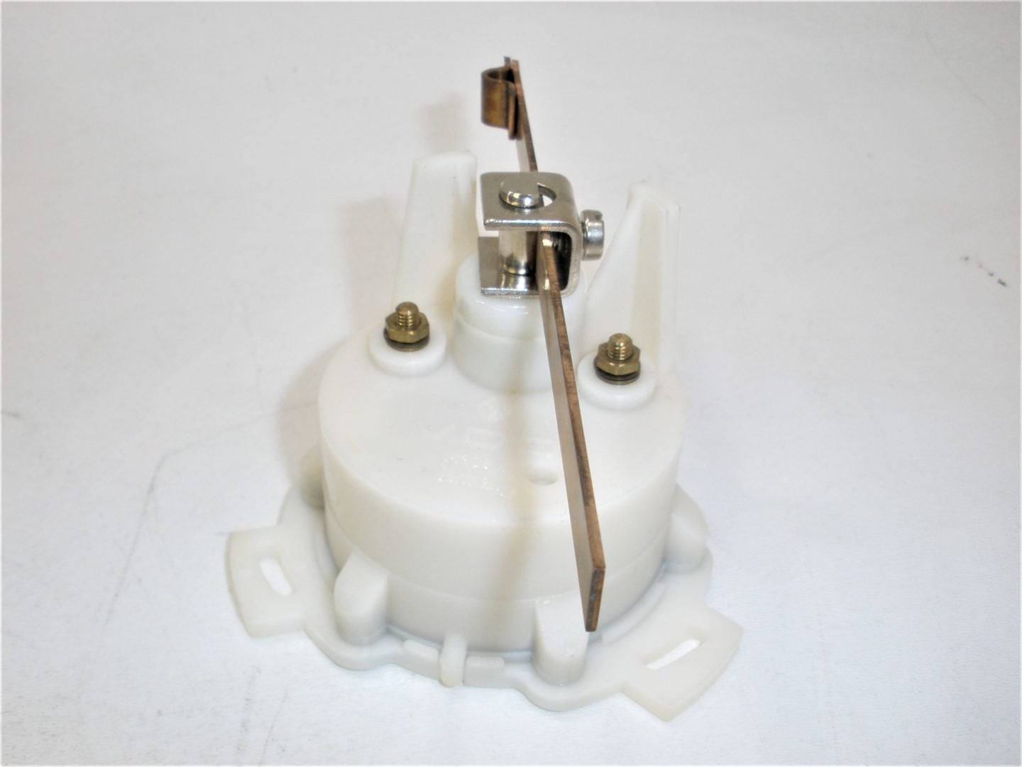 VDO 440003 Ocean Line Dual Station Rudder Angle Indicator Sending - Max ...