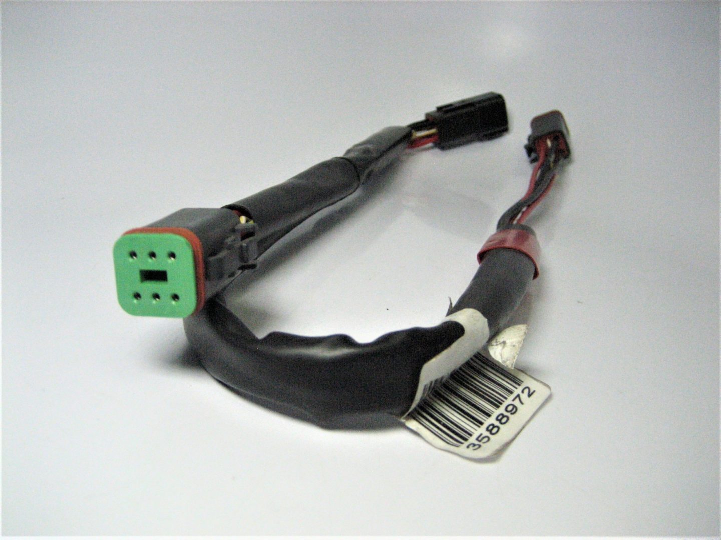 Volvo Penta 3588972 T-Style Marine Boat Engine Tilt Trim