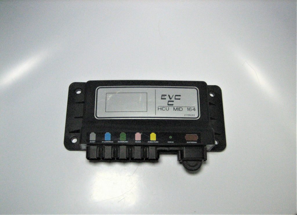 Volvo Penta 21339301 EVC C MID 164 Marine Engine Motor HCU Control Unit