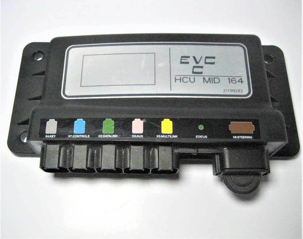 Volvo Penta 21339301 EVC C MID 164 Marine Engine Motor HCU Control Unit