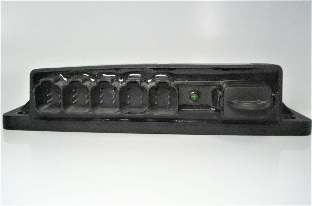 Volvo Penta 21339301 EVC C MID 164 Marine Engine Motor HCU Control Unit