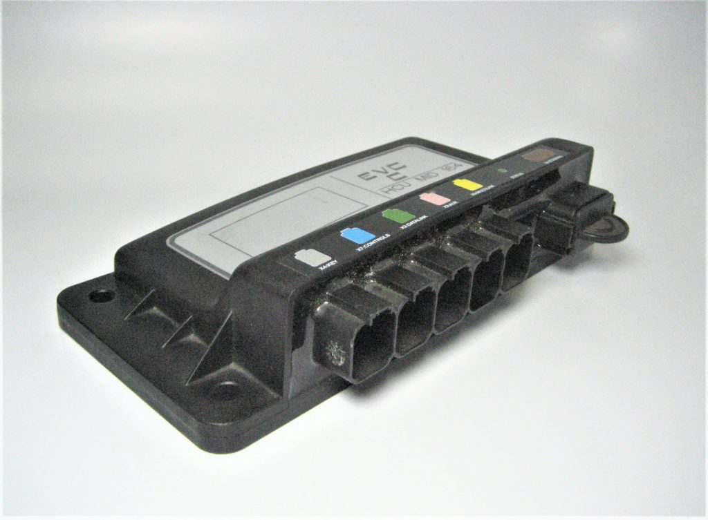 Volvo Penta 21339301 EVC C MID 164 Marine Engine Motor HCU Control Unit