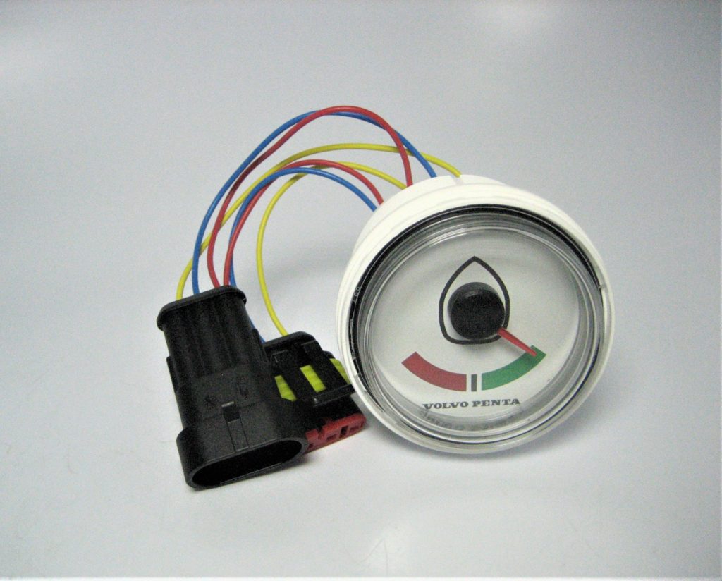Volvo Penta 3812917 OEM ~NEW~ 2-1/16