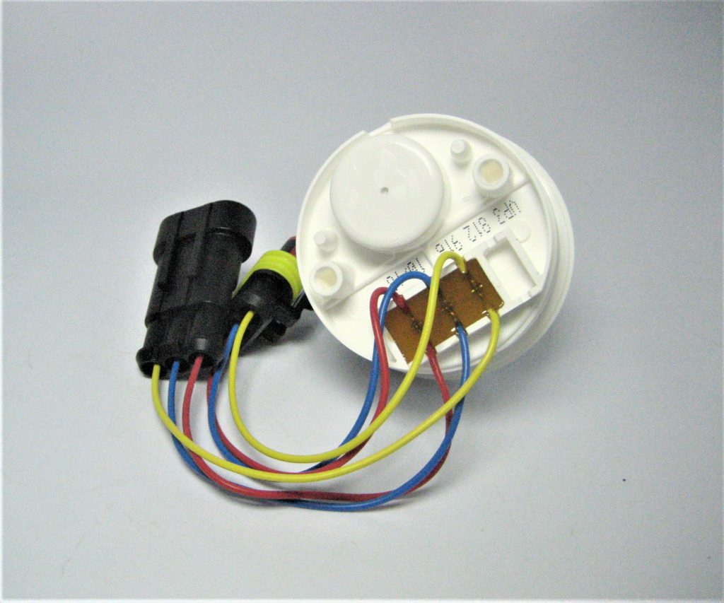 Volvo Rudder Indicator Volvo Penta 3812917 OEM ~NEW~ 2-1/16