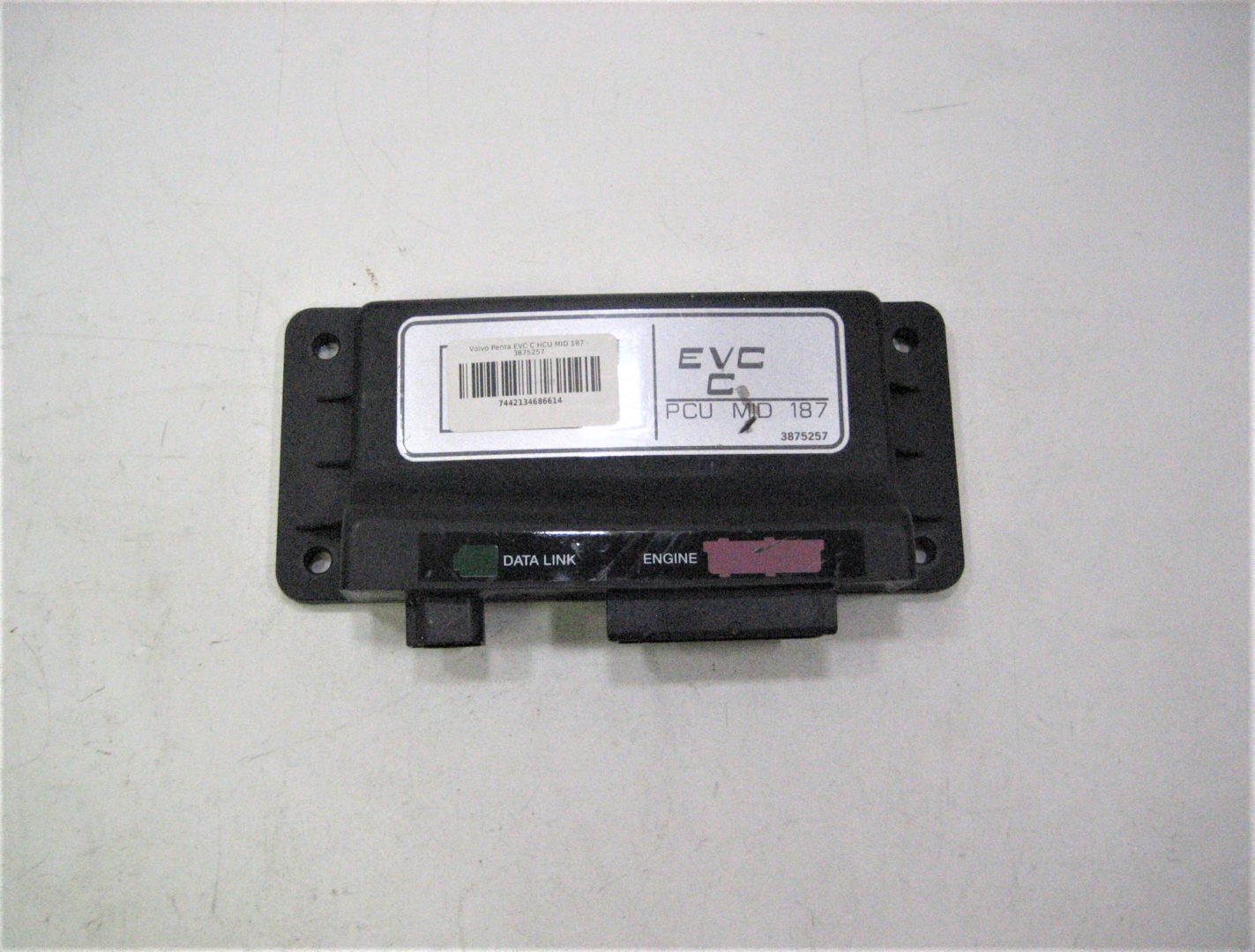 Volvo Penta 21143564 EVC C Marine Boat Diesel Engine Motor