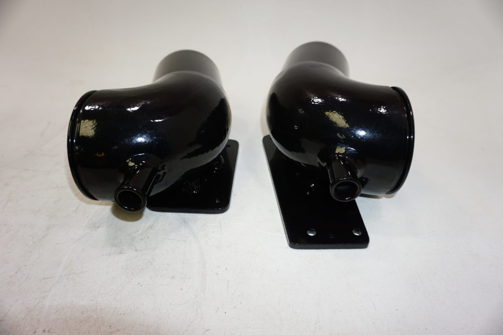 Marine Boat Engine Motor Exhaust Risers Elbows *NEW*FREE SHIPPING