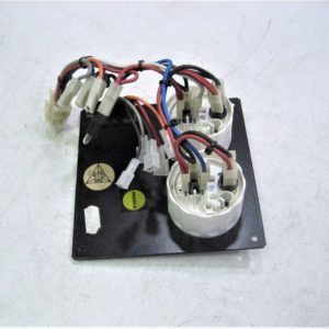 Mase Control Panel Mase Marine Generator Start Stop Instrument Remote Control Panel *OEM ...