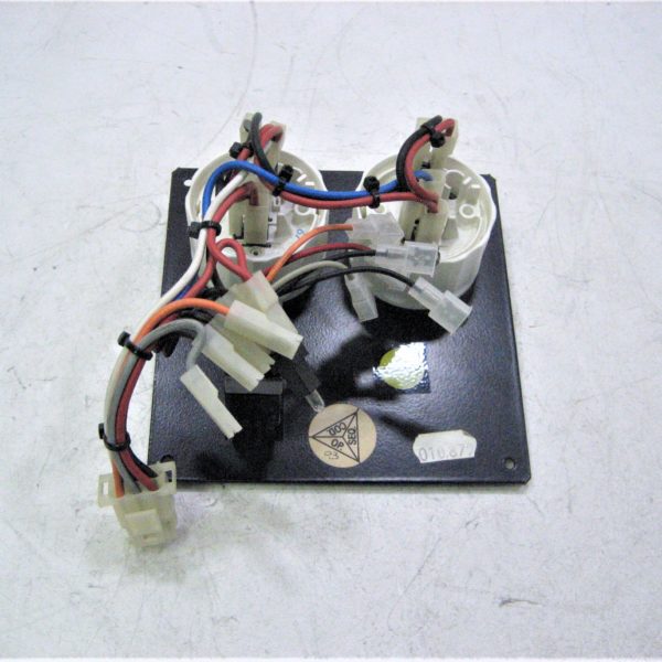 Mase Control Panel Mase Marine Generator Start Stop Instrument Remote Control Panel *OEM ...