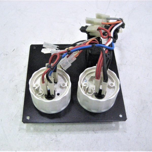 Mase Control Panel Mase Marine Generator Start Stop Instrument Remote Control Panel *OEM ...