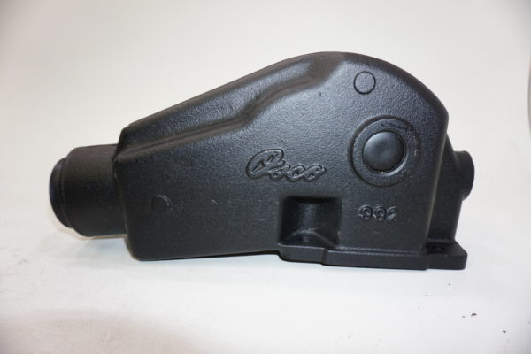 Osco 992 Marine Boat Engine Motor 3