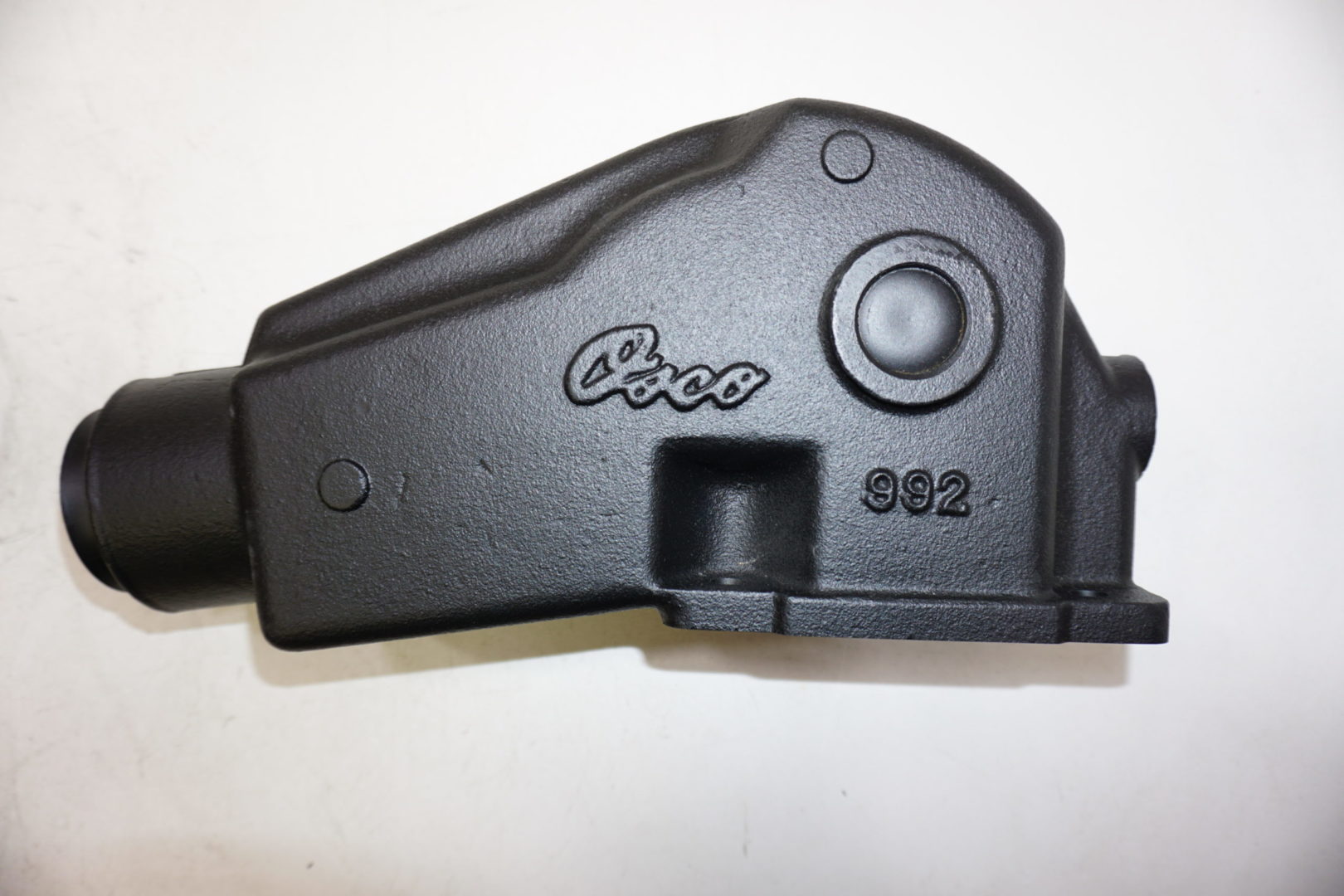 Osco 992 Marine Boat Engine Motor 3