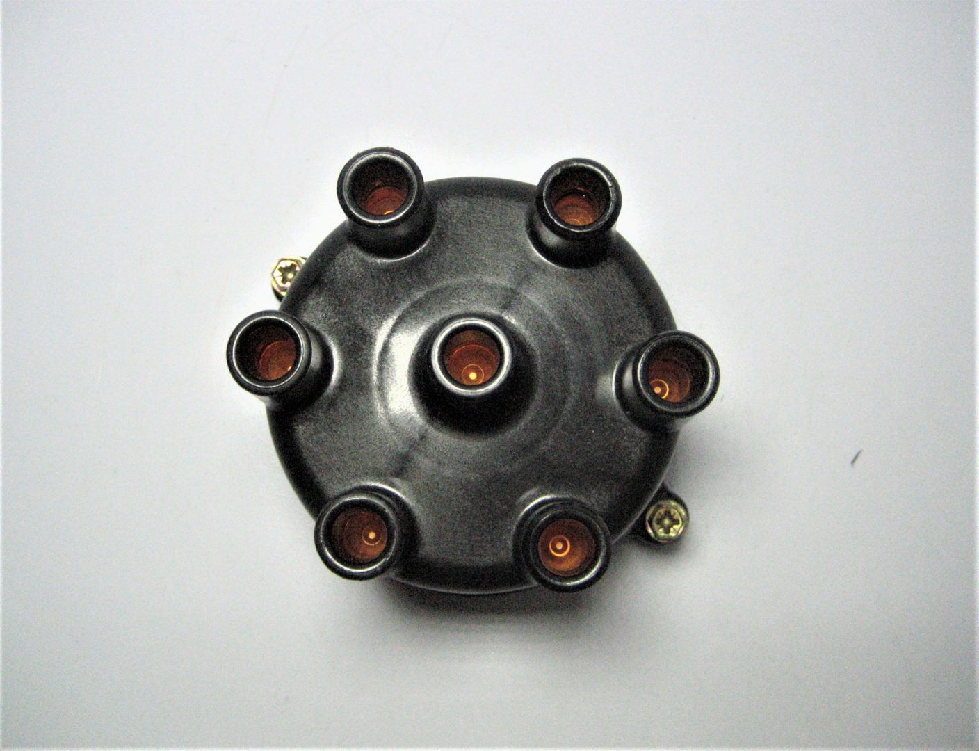 【中古】 Barrilete Rebuilt 280zx Turbo Distributor — Godzilla Raceworks