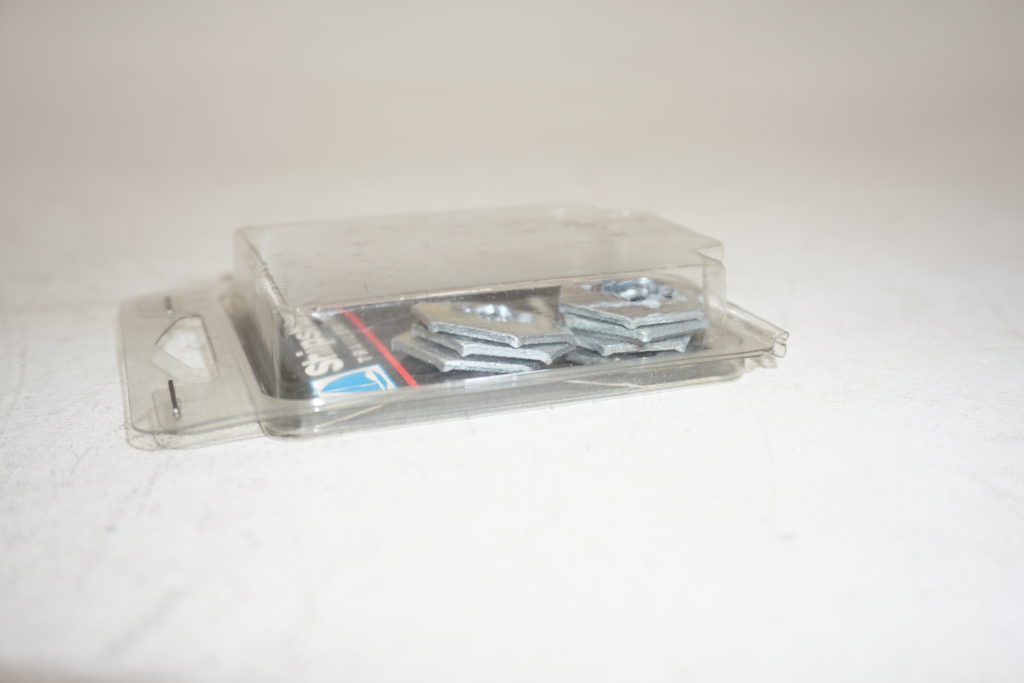 Pyramidal Lock ShipShape 10805A 3/8