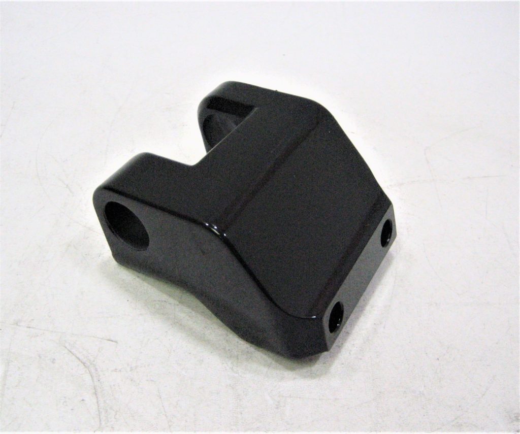 Suzuki 6300287L02OEP DF70A DF80A DF90A Outboard Motor Tiller Handle