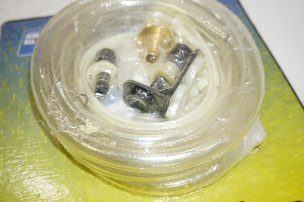 Tie Down 81107 Marine Boat Trailer Drum Brake Water Flush Kit *NEW*FREE