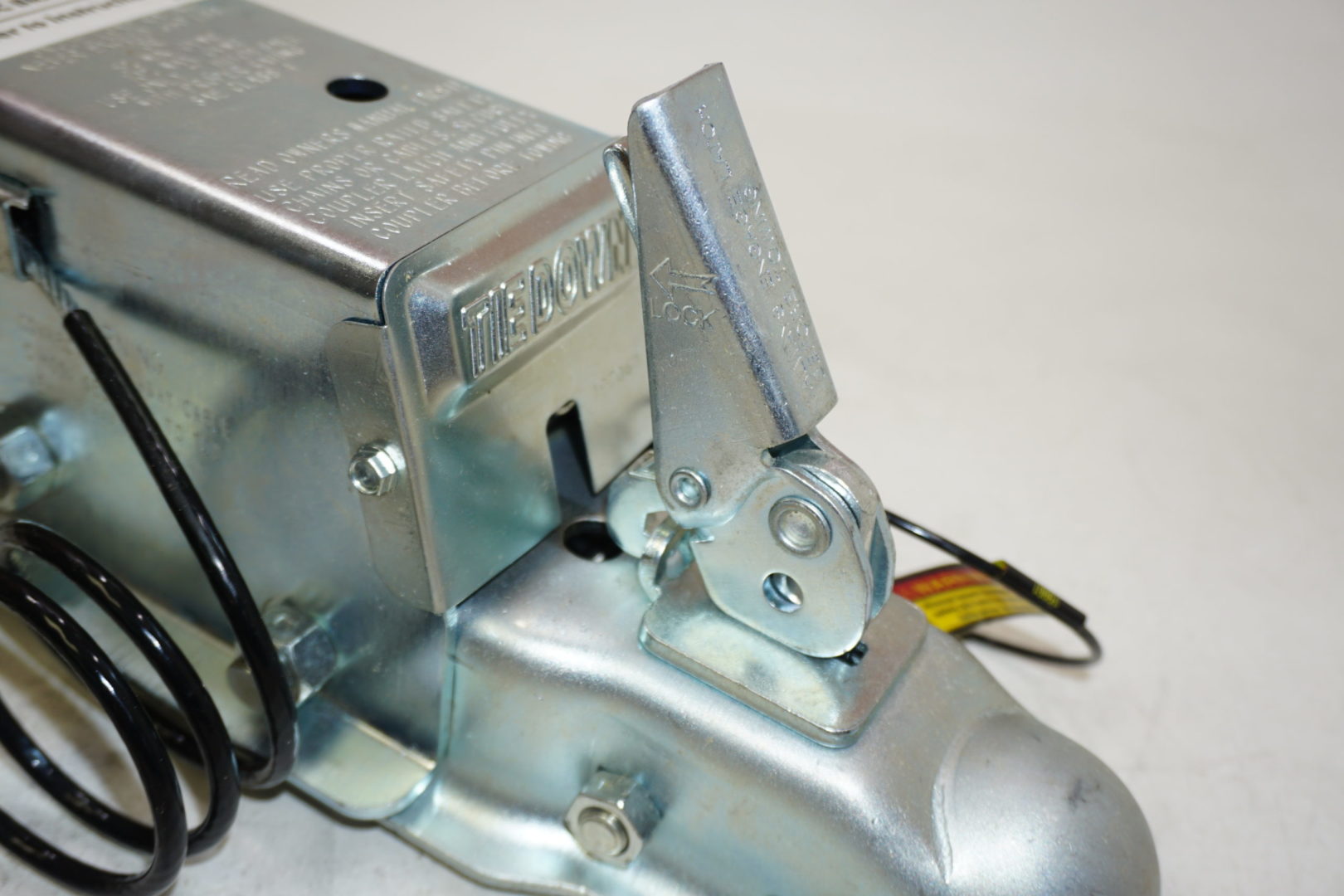 thumbnail image 2 of Tie Down Low Rider Guide Ons - Boat Trailer Guides For Jon Boats & Personal Watercraft 2 of 14