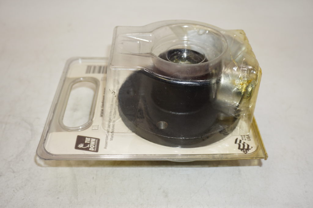 Tie Down 81030 Super Lube Replacement 5 Lug Marine Trailer Wheel Hub Kit *NEW* Max Marine Outlet