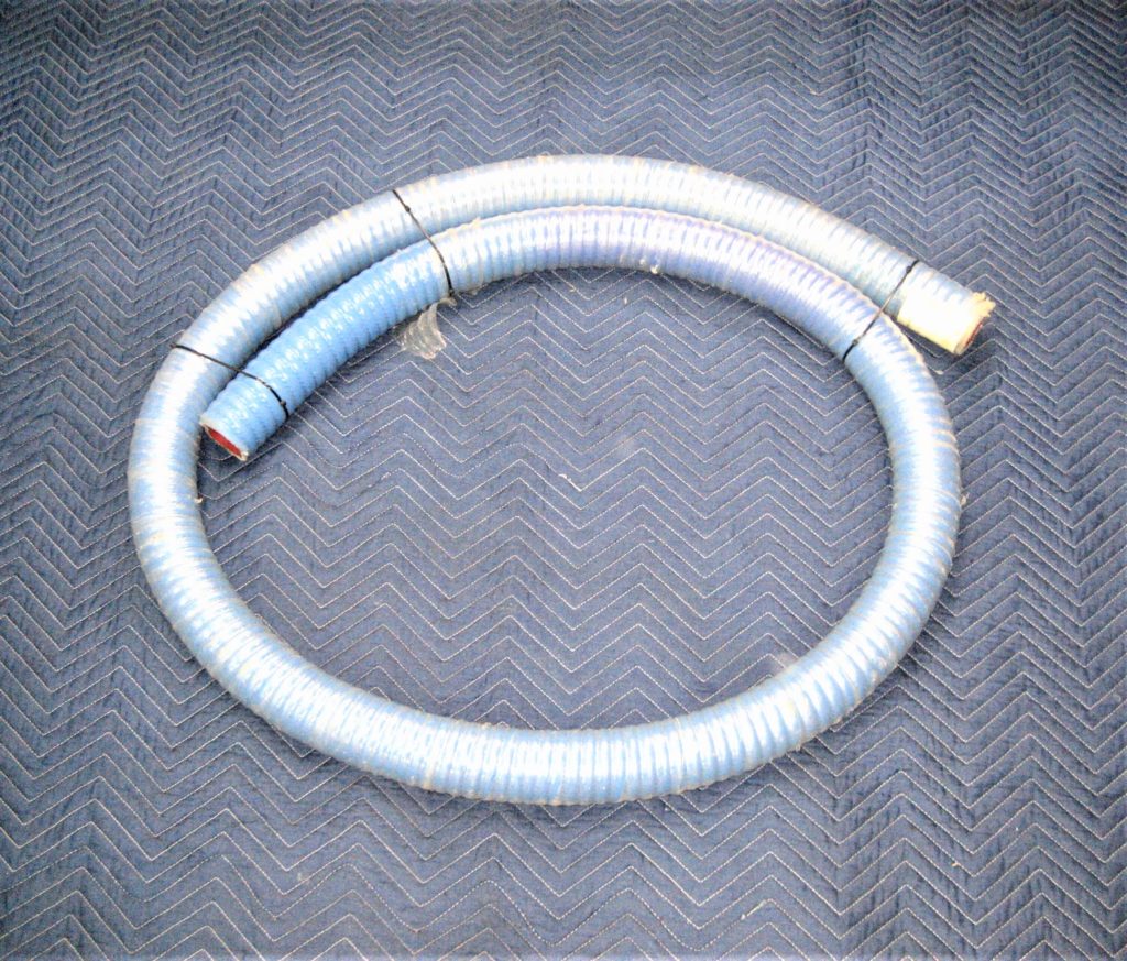 Trident 13363 SAEJ2006 ISO Type 2 Class B Marine Wet ...