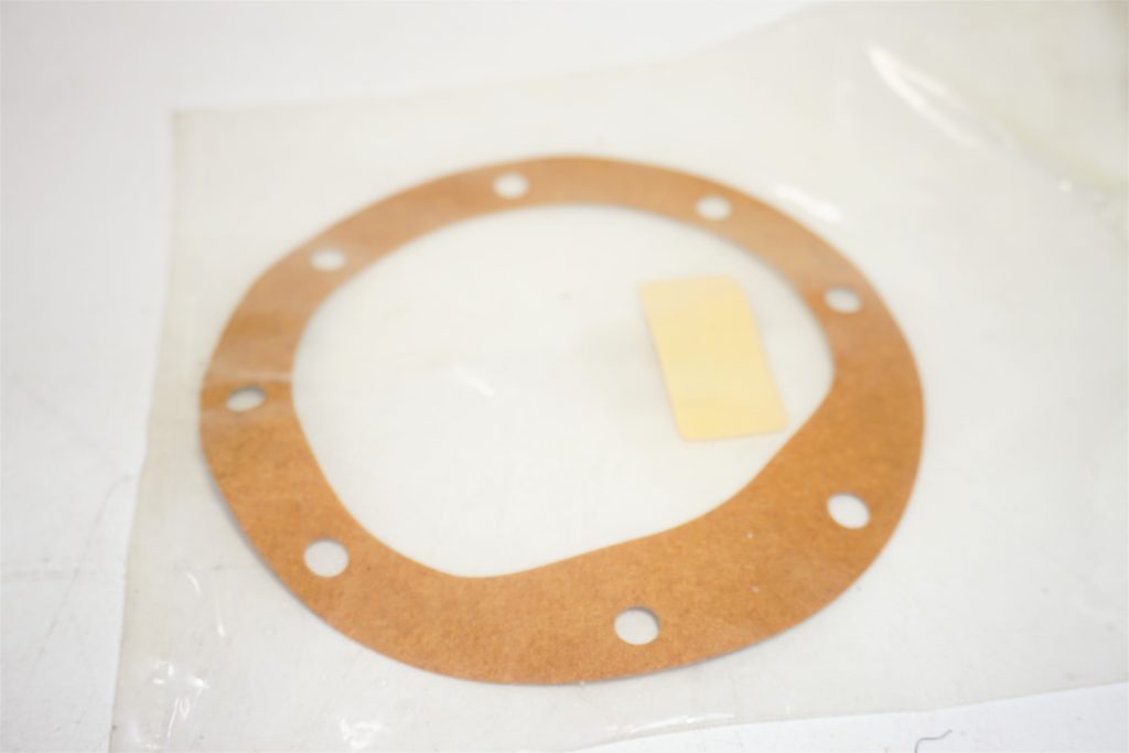 Vellumoid 032090000 Gasket Max Marine Outlet