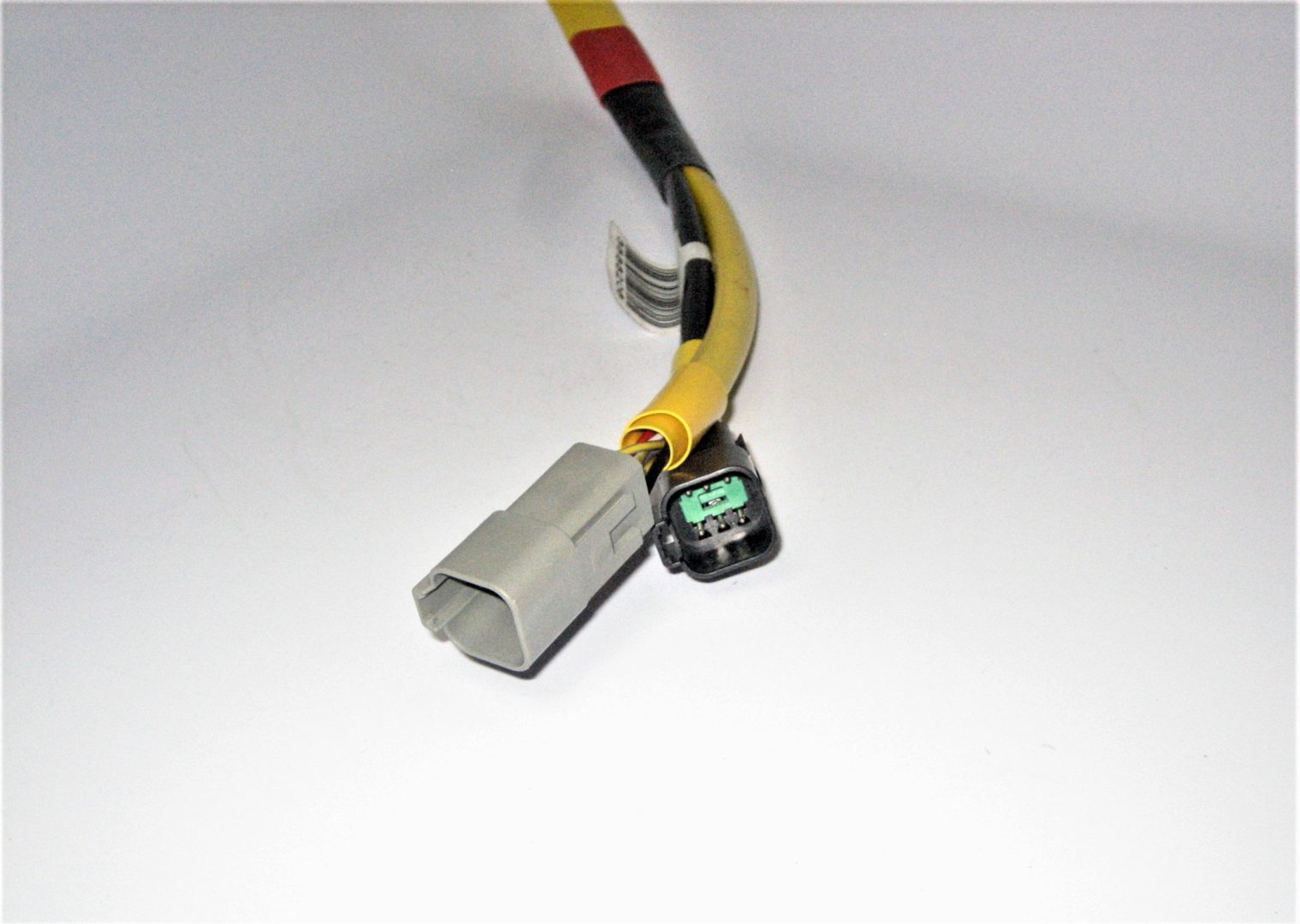 Volvo Penta 3588206 OEM D Series Diesel Multilink Y-Split Cable Harness ...