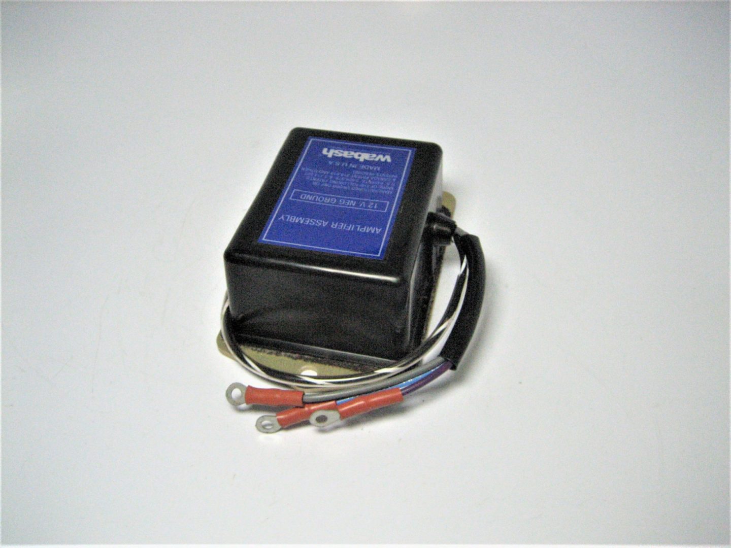 ★htm☆amr★！！18V PAI FSW-0492 Normally Closed Pressure Switch | Replaces Mack