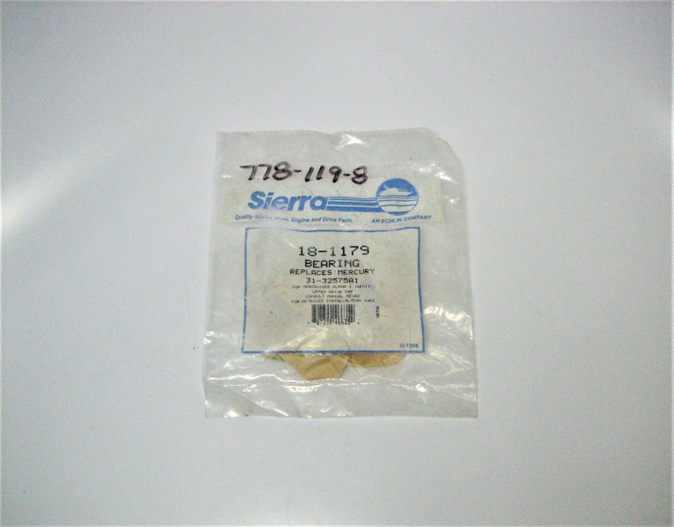 Roulement à rouleaux côniques SKF 750032013X