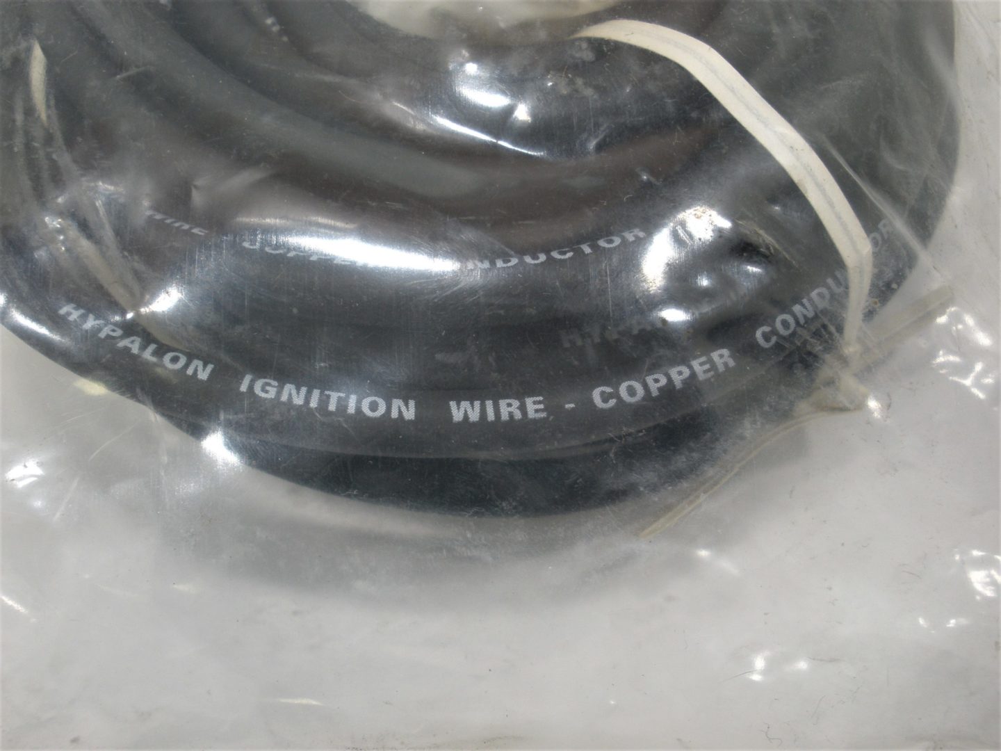 Sierra 185225 Mercury Outboard Motor Universal Spark Plug Wire Kit 7mm