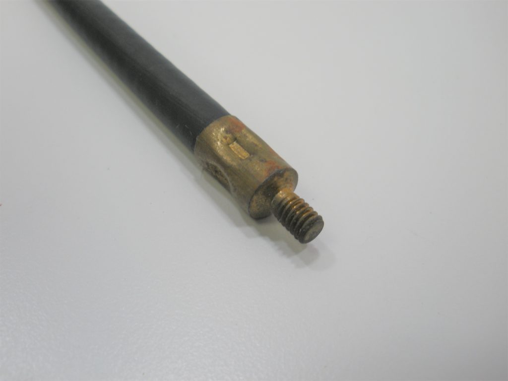 Evinrude Spark Plug Wires V6