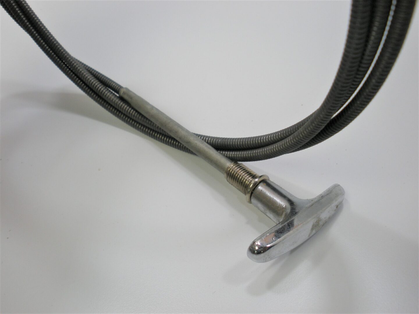 D!ce Grey Pneumatic 1