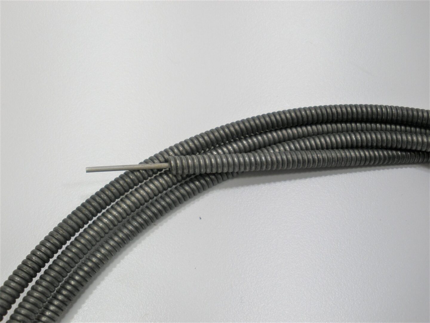Detroit Diesel 5146239 Steel Wire Motor Push Pull Cable