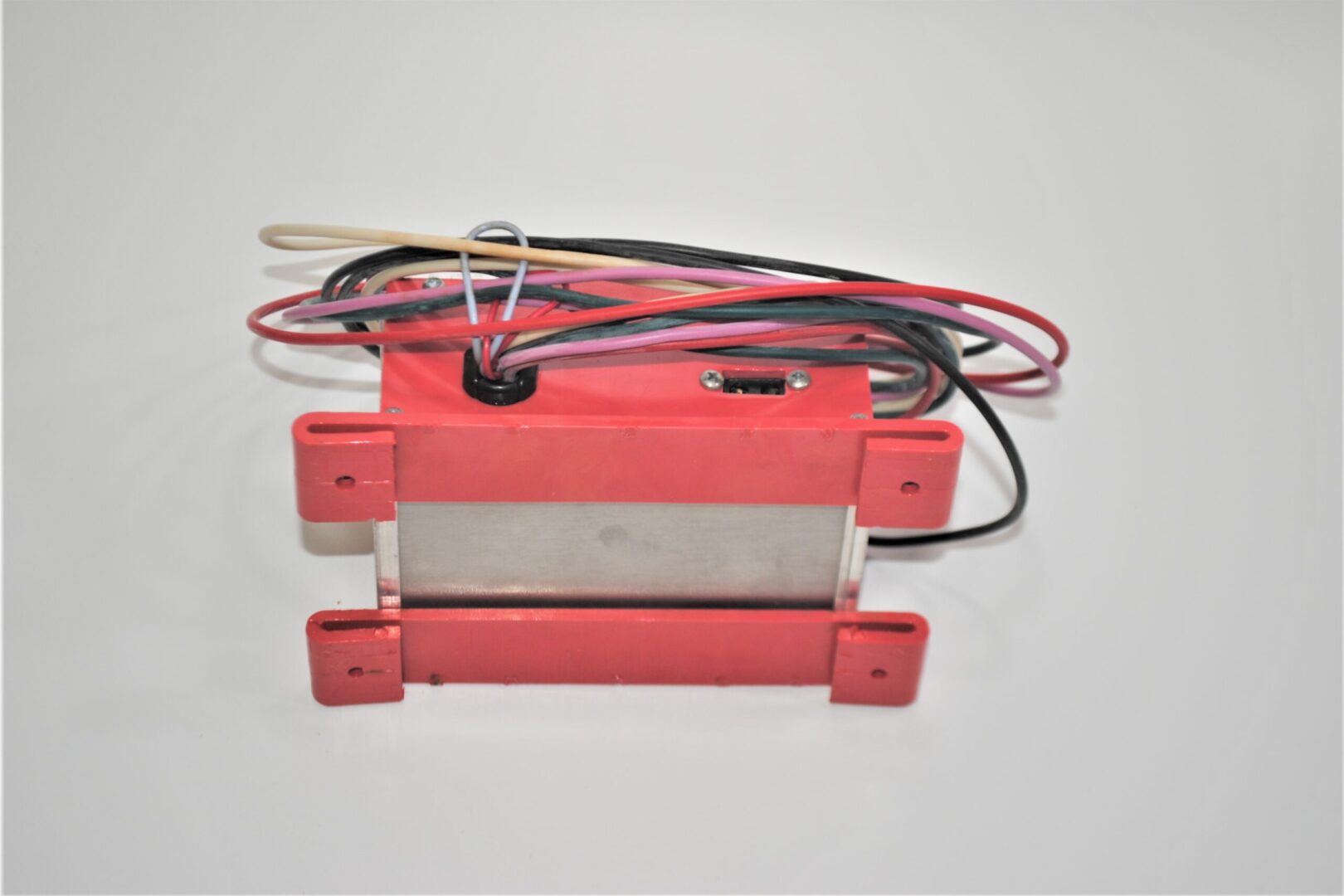 MSD Ignition 8728 V4 V6 V8 Boat Motor Engine Soft Touch Rev Controller