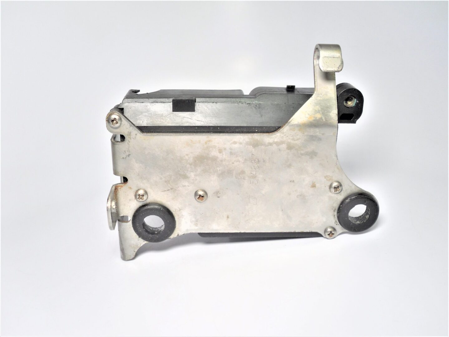 OMC 586301 Marine Outboard Relay Assembly OEM 70A Power