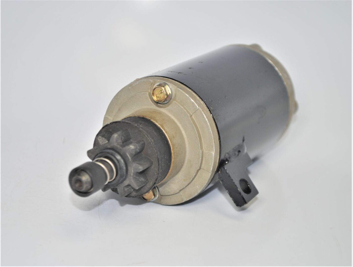 thumbnail interactive-video image 1 of Celox AB2301ST5713AD Starter For OMC Johnson Evinrude (Replaces 583482, 586279, 585056, 5704640-M030SM) 1 of 2