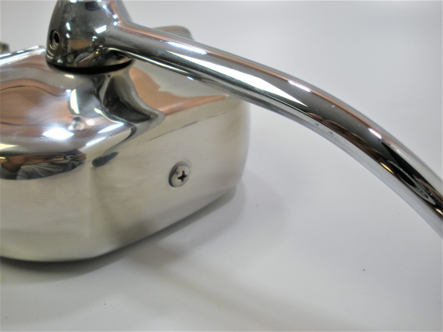 Teleflex E364681 Morse SR 33C Single Arm Top Mount Throttle Binnacle
