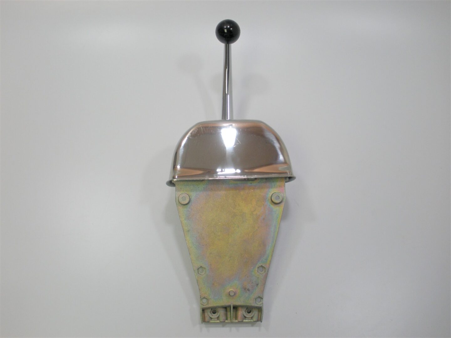 Teleflex E364681 Morse SR 33C Single Arm Top Mount Throttle Binnacle