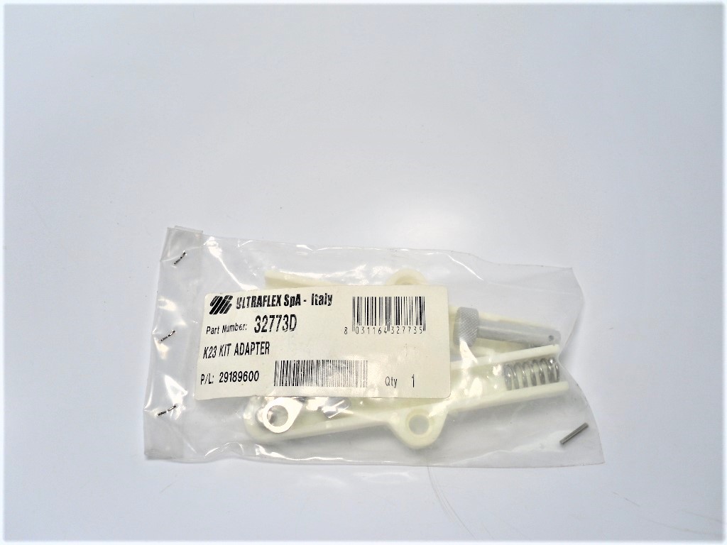 Aazon.co: Uflex K35 Connector Kit For B47 / B49 Control Box