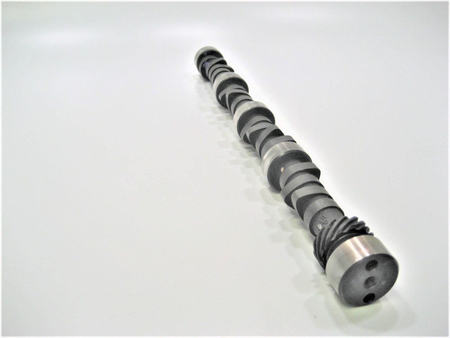 Engine Pro MC274 Chevy Flat Tappet Small Block Marine Engine Motor