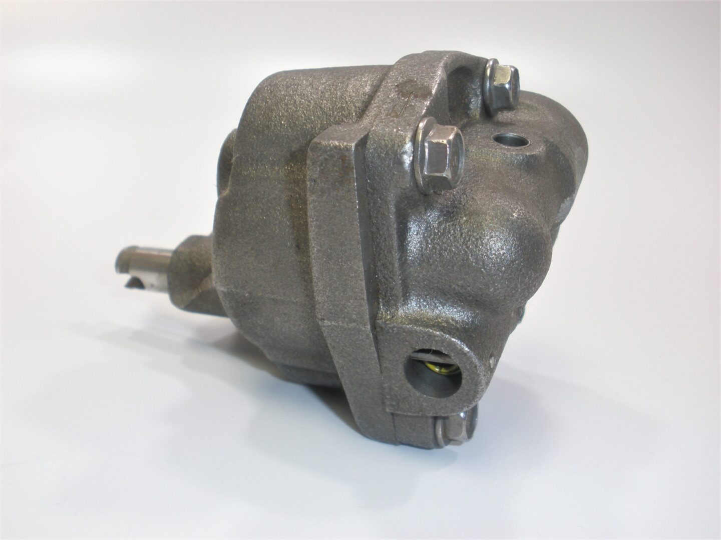 GM 12555281 4.3 5.0 5.7 V8 Small Block Engine Motor Oil Pump