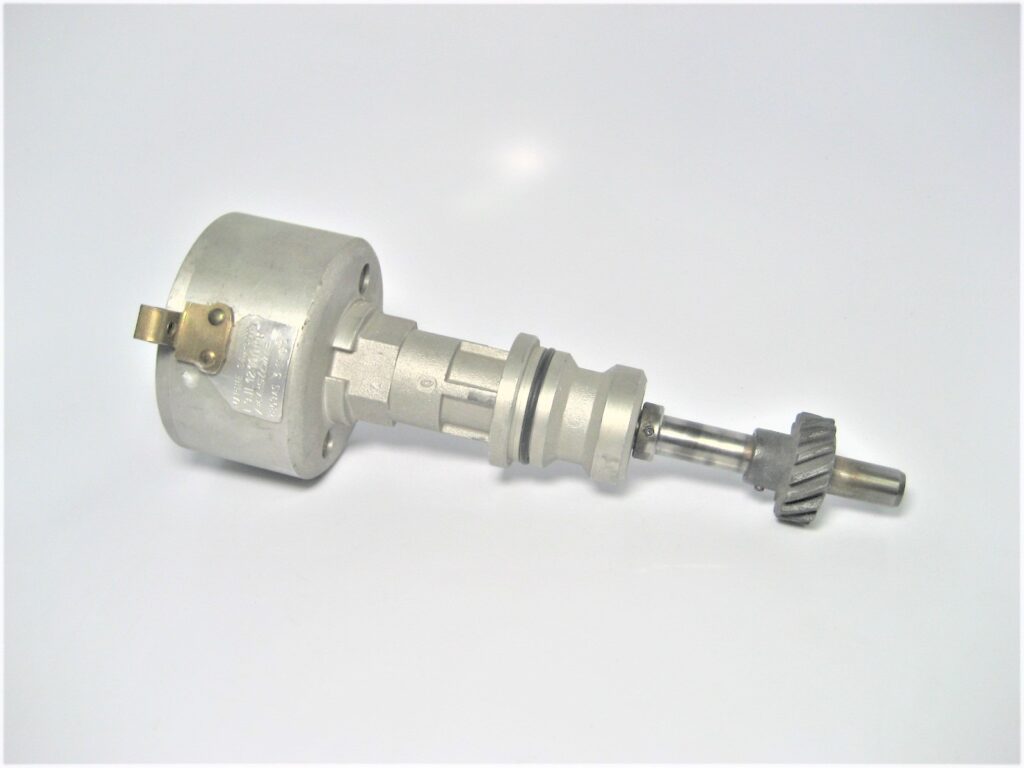 Distributeur Marin Volvo Penta / Prestolite 3854128 Pour Moteurs 5.0L & 5.7L - Occasion, Garantie 30 Jours
