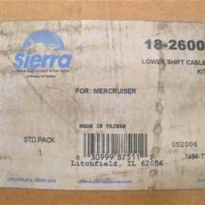 sierra-18-2600-mercruiser-sterndrive-motor-lower-shift-cable-kit-18-2600-1-8-21-wopqeifjqwopeifjwpofjpoejpoiefj-2-