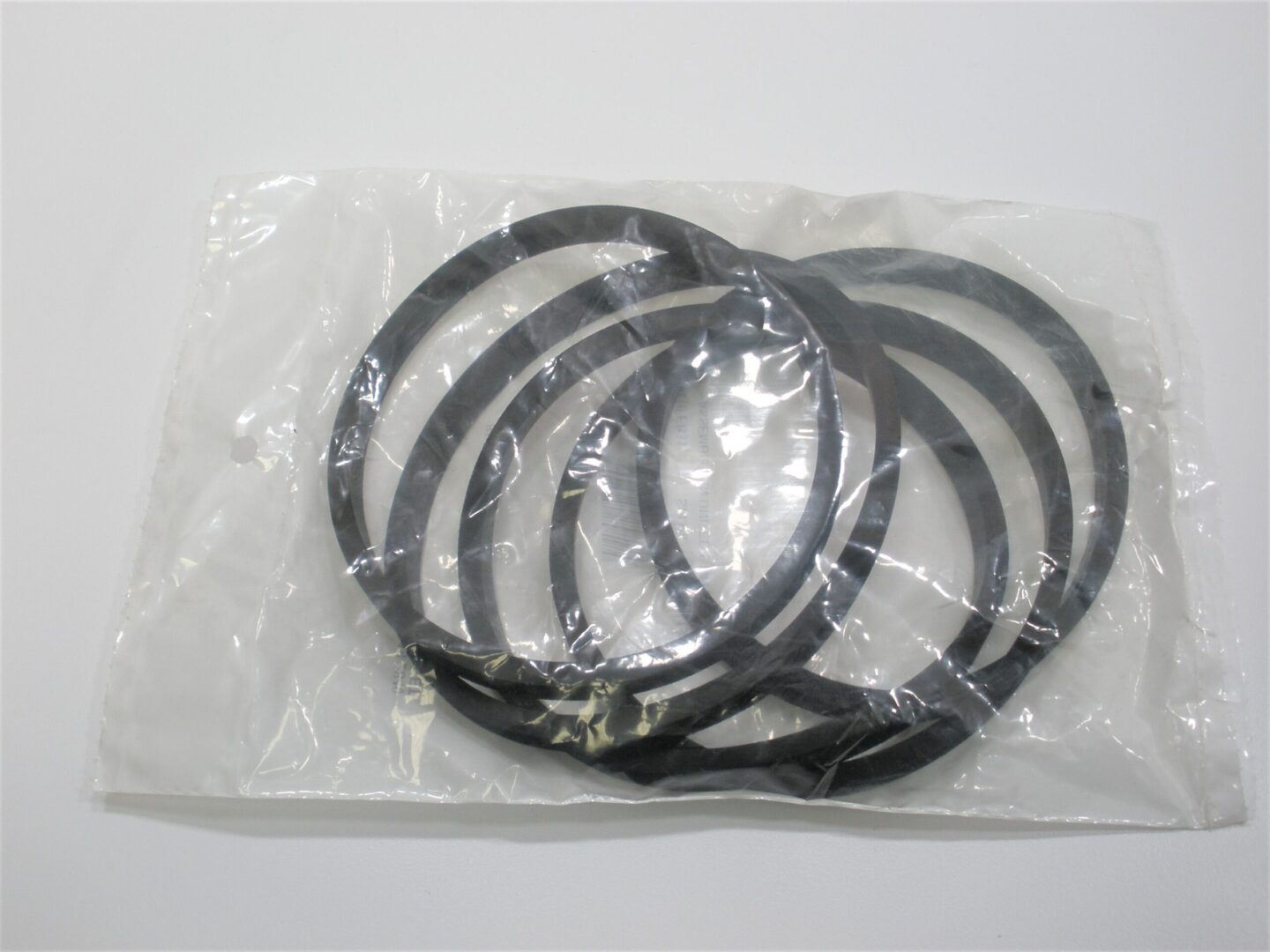 Sierra 182840 *QTY 5* Mercruiser Bell Housing ORing Gaskets REPLACES