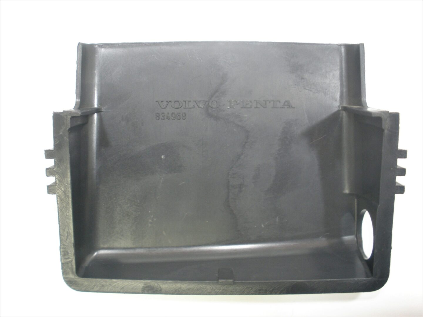 Volvo Penta 834968 AQ 120 125 140 Sterndrive Motor Engine Protector ...