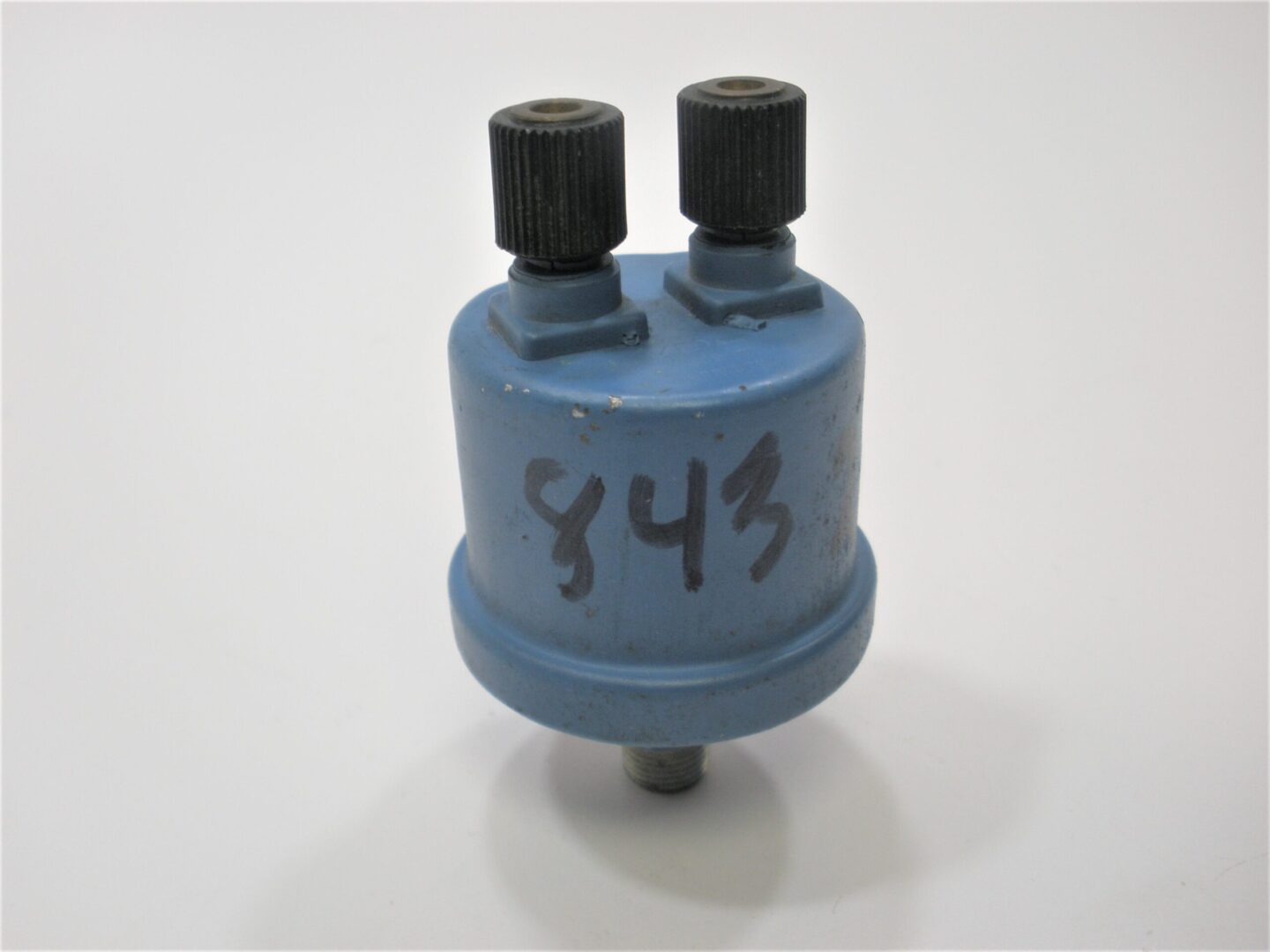 Volvo Penta 866833 Marine Boat Inboard Motor Engine VDO Oil Pressure volvo-penta-866833-marine-boat-inboard-motor-engine-vdo-oil-pressure
